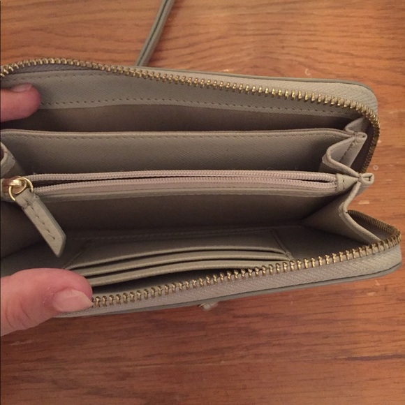 Retro Fossil wallet - Picture 2 of 3